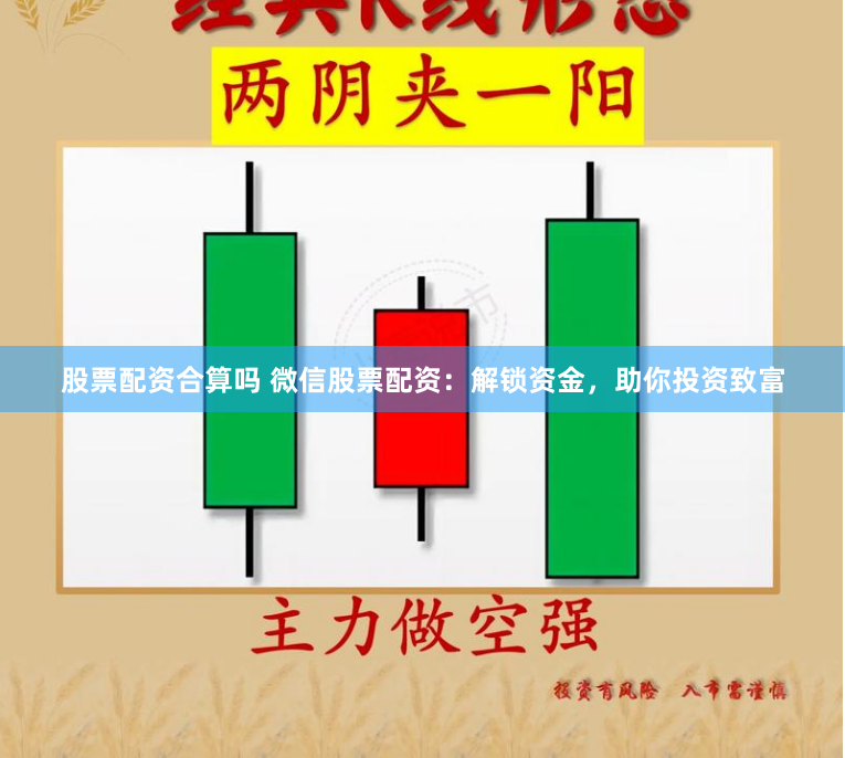 股票配资合算吗 微信股票配资：解锁资金，助你投资致富