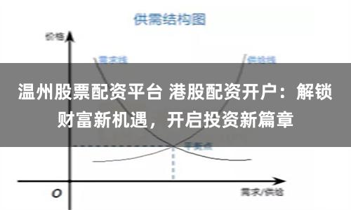 温州股票配资平台 港股配资开户：解锁财富新机遇，开启投资新篇章