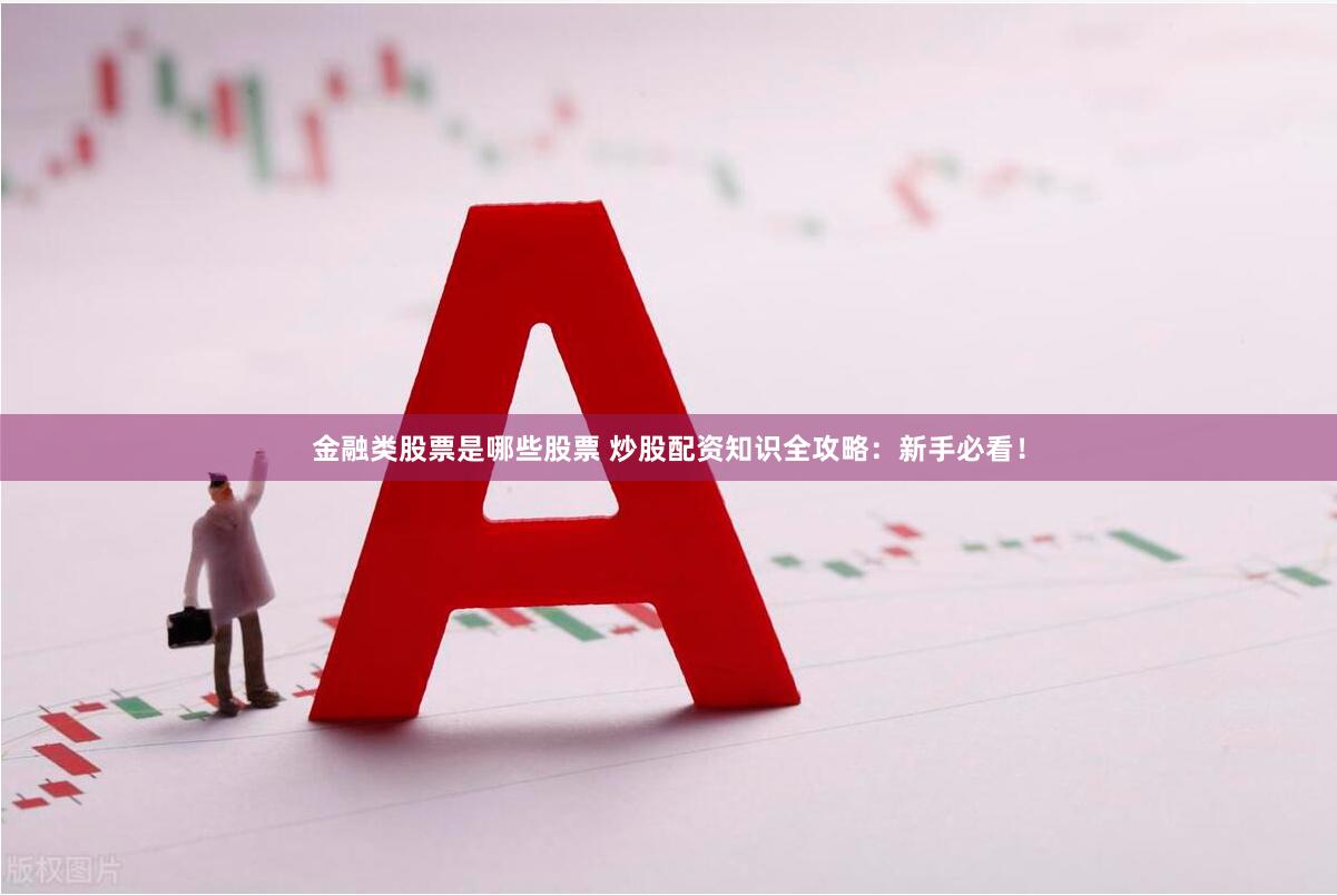 金融类股票是哪些股票 炒股配资知识全攻略：新手必看！